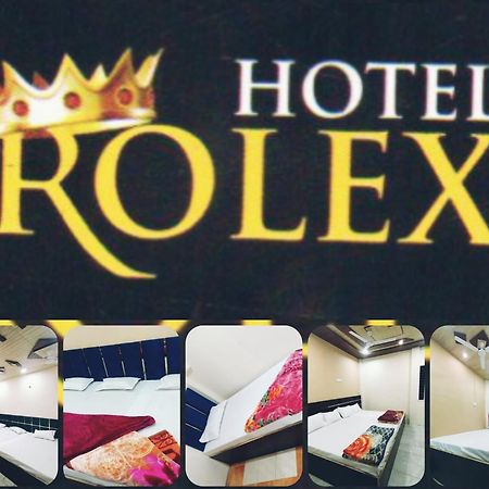 Hotel Rolex Ujjain Exterior photo