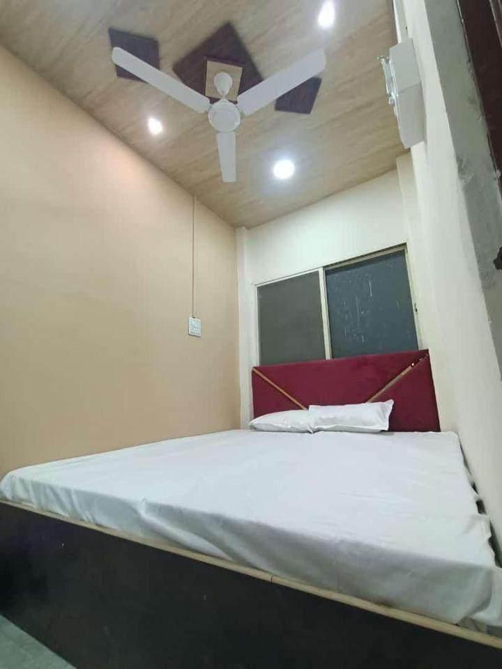 Hotel Rolex Ujjain Exterior photo